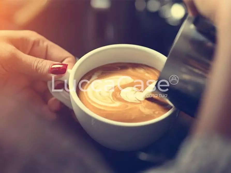 Immagine 9 di Bar / Ristorante in vendita  a Pescia