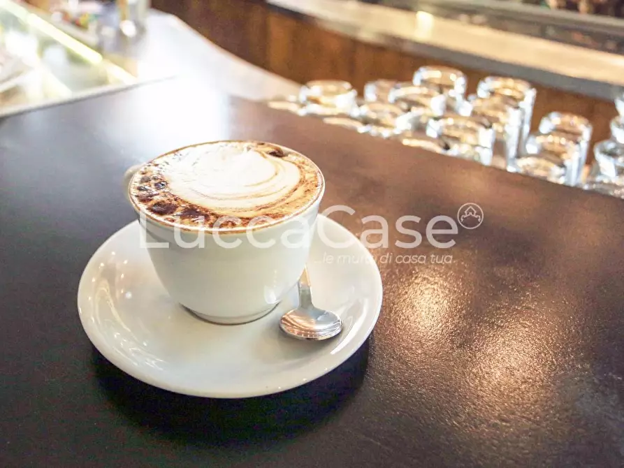 Immagine 4 di Bar / Ristorante in vendita  a Pescia