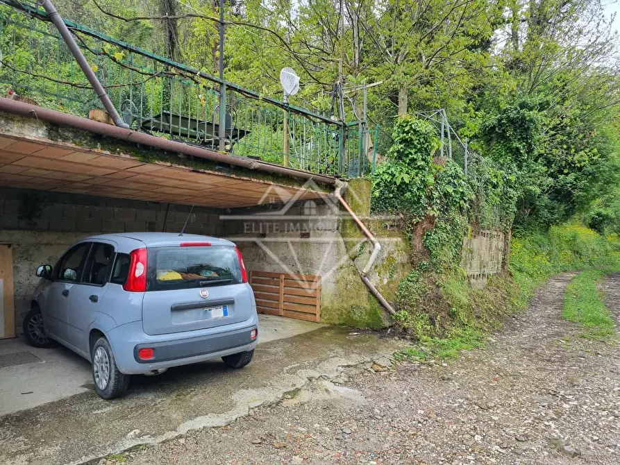 Immagine 13 di Casa indipendente in vendita  a Massa