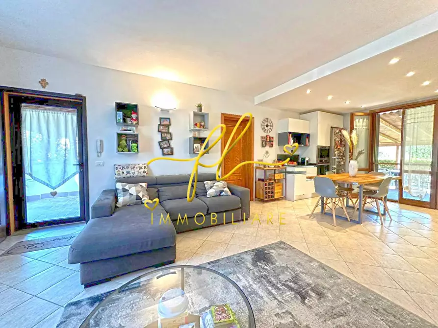 Immagine 9 di Porzione di casa in vendita  a Santa Luce