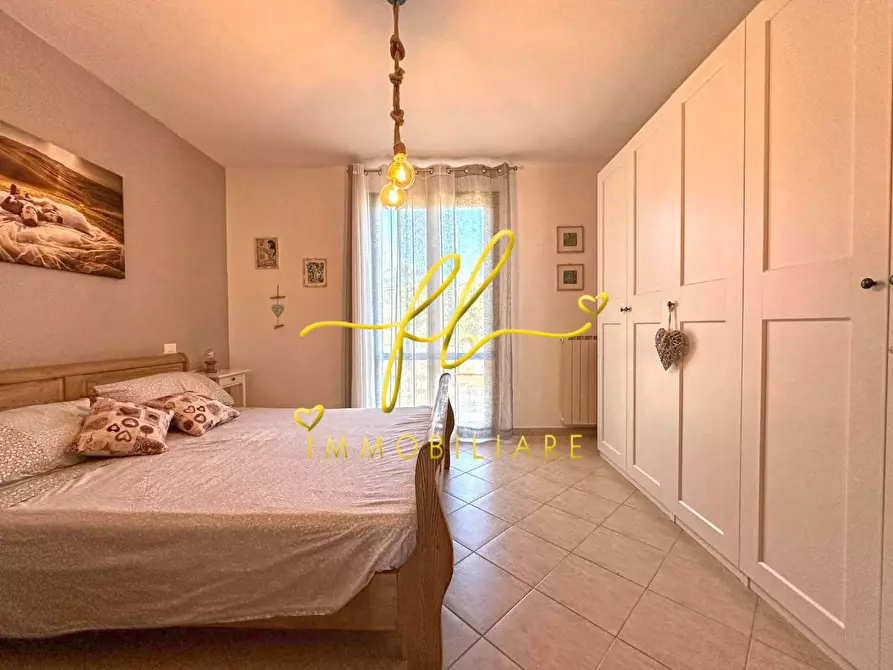 Immagine 17 di Porzione di casa in vendita  a Santa Luce