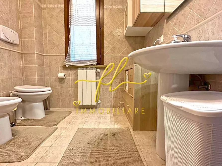 Immagine 22 di Porzione di casa in vendita  a Santa Luce