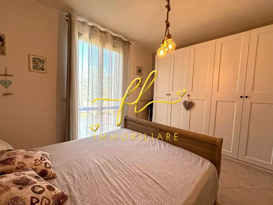 Immagine 16 di Porzione di casa in vendita  a Santa Luce