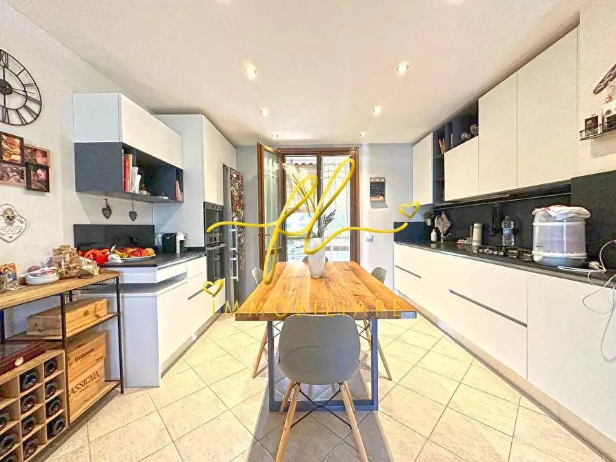 Immagine 14 di Porzione di casa in vendita  a Santa Luce