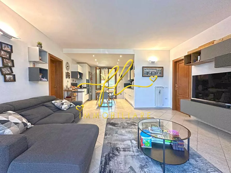 Immagine 8 di Porzione di casa in vendita  a Santa Luce