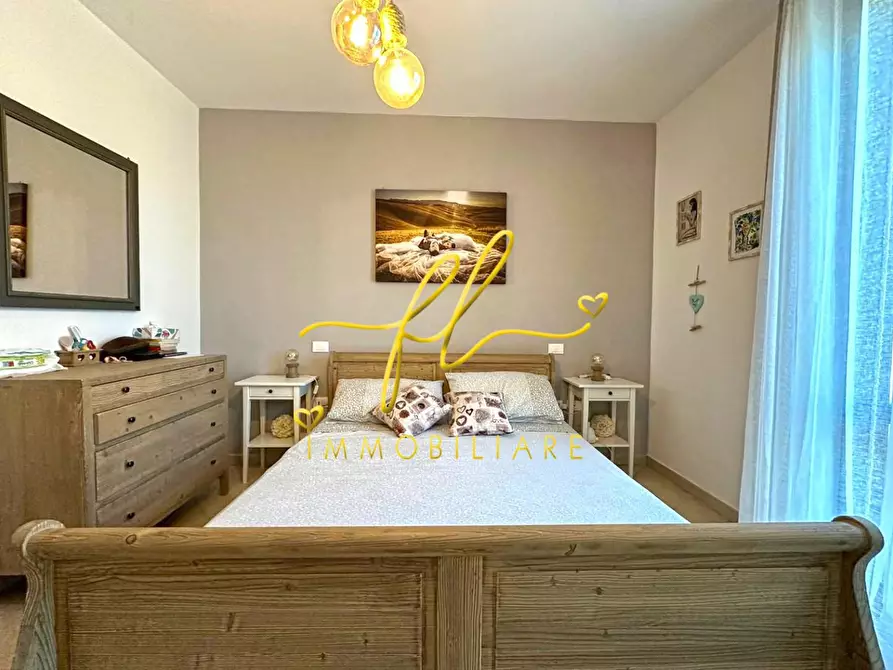 Immagine 18 di Porzione di casa in vendita  a Santa Luce