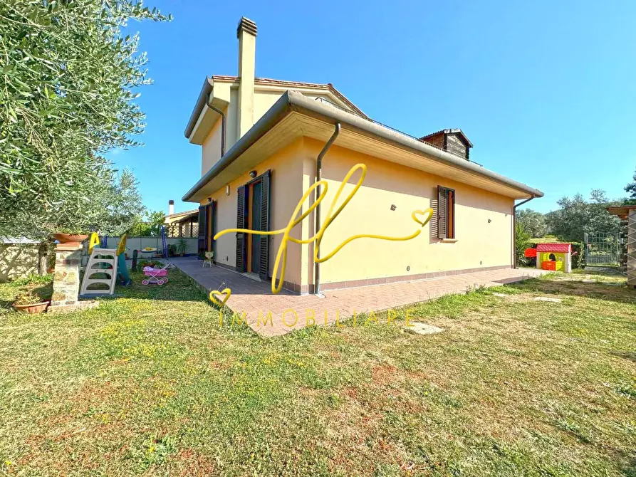 Immagine 5 di Porzione di casa in vendita  a Santa Luce