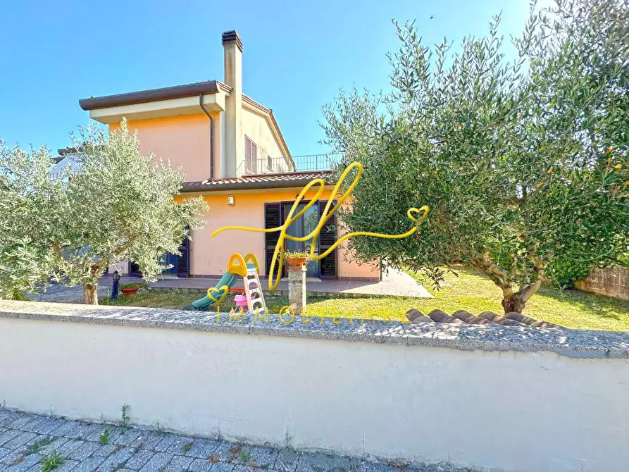 Immagine 3 di Porzione di casa in vendita  a Santa Luce