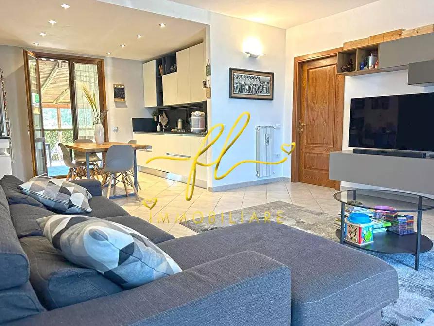 Immagine 10 di Porzione di casa in vendita  a Santa Luce