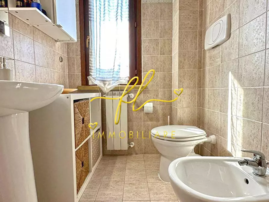 Immagine 20 di Porzione di casa in vendita  a Santa Luce