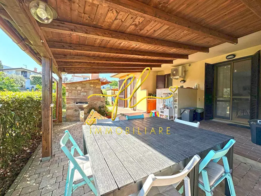 Immagine 6 di Porzione di casa in vendita  a Santa Luce