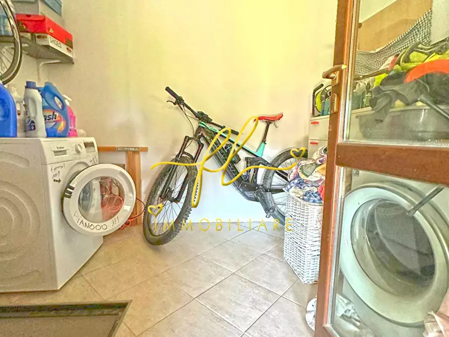 Immagine 23 di Porzione di casa in vendita  a Santa Luce