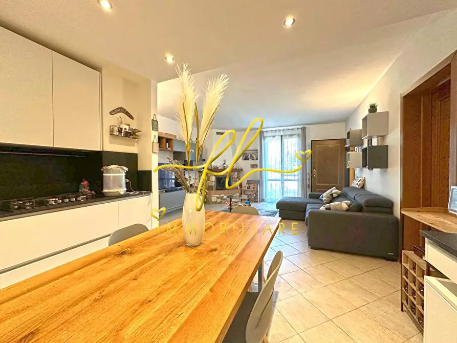 Immagine 13 di Porzione di casa in vendita  a Santa Luce