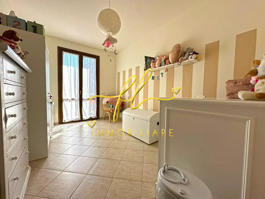 Immagine 19 di Porzione di casa in vendita  a Santa Luce