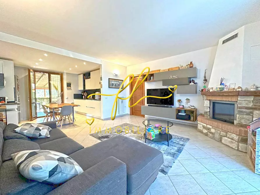 Immagine 11 di Porzione di casa in vendita  a Santa Luce