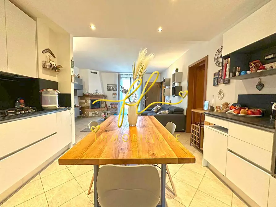 Immagine 12 di Porzione di casa in vendita  a Santa Luce