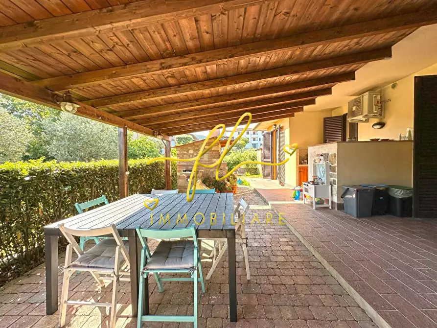 Immagine 1 di Porzione di casa in vendita  a Santa Luce