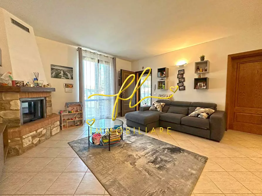 Immagine 7 di Porzione di casa in vendita  a Santa Luce