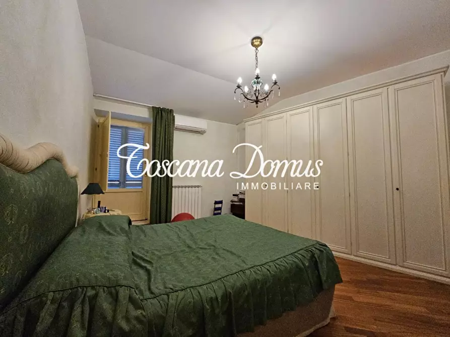 Immagine 20 di Mansarda in vendita  a Siena