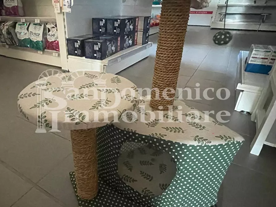 Immagine 2 di Attività commerciale in vendita  a Calcinaia