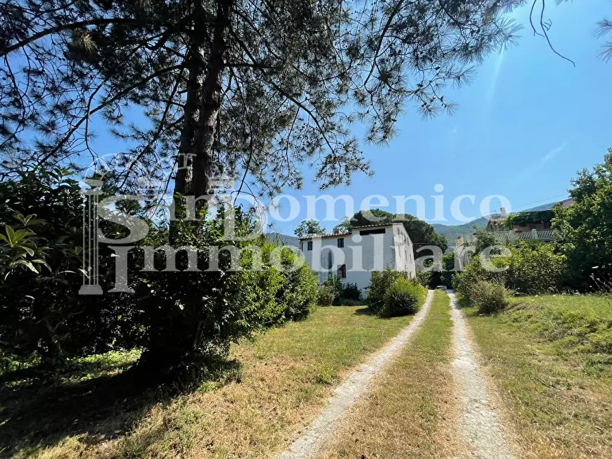 Immagine 6 di Villa in vendita  a Calci