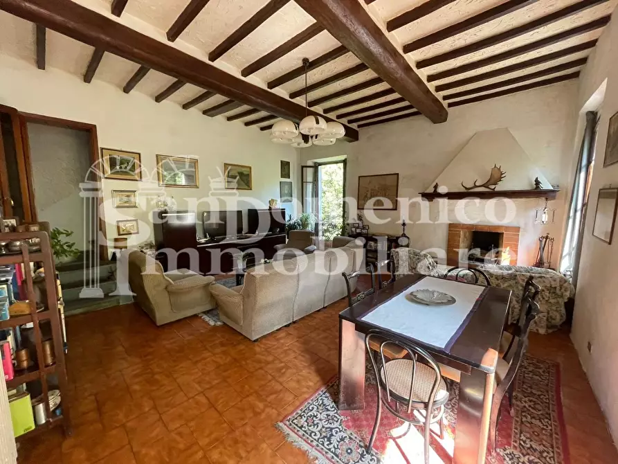 Immagine 31 di Villa in vendita  a Calci