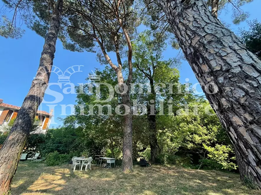 Immagine 11 di Villa in vendita  a Calci