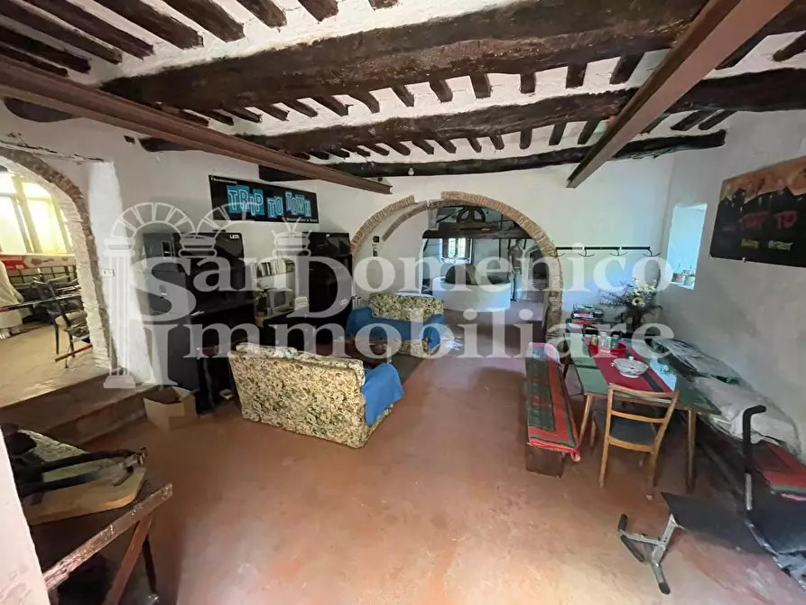 Immagine 20 di Villa in vendita  a Calci