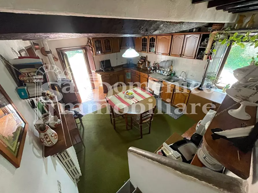 Immagine 28 di Villa in vendita  a Calci