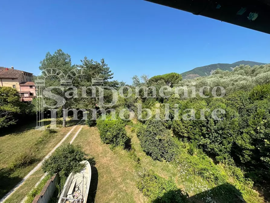 Immagine 63 di Villa in vendita  a Calci