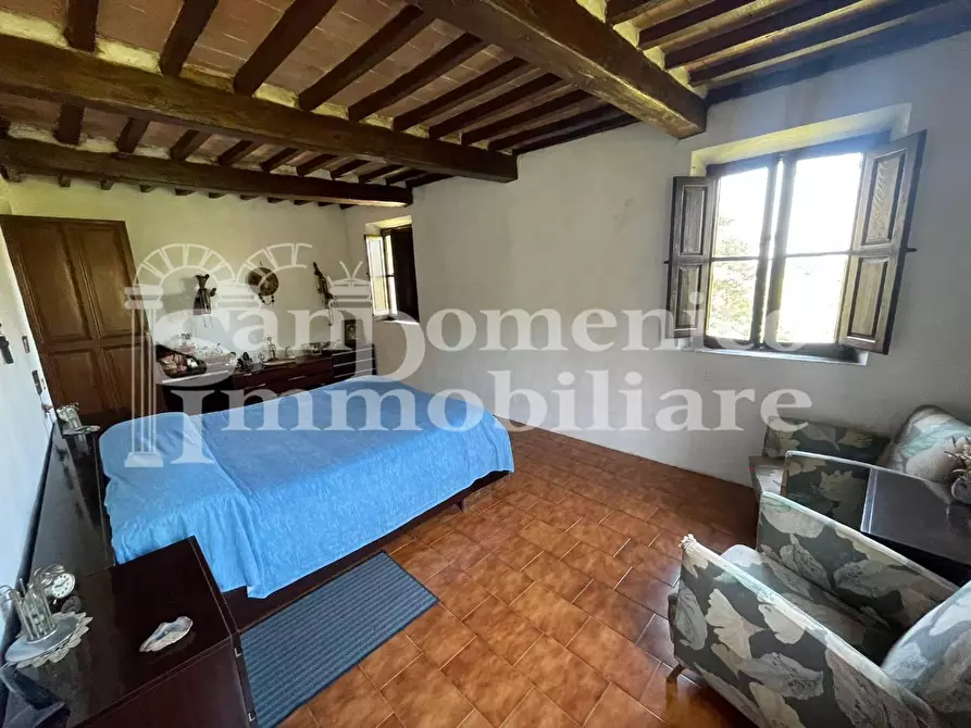 Immagine 41 di Villa in vendita  a Calci