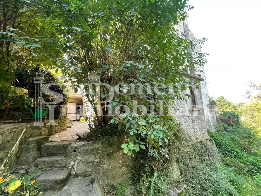 Immagine 18 di Villa in vendita  a Calci