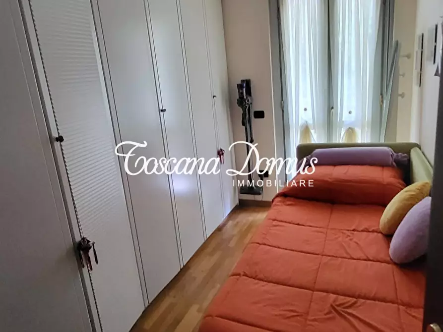 Immagine 14 di Villetta a schiera in vendita  a Siena