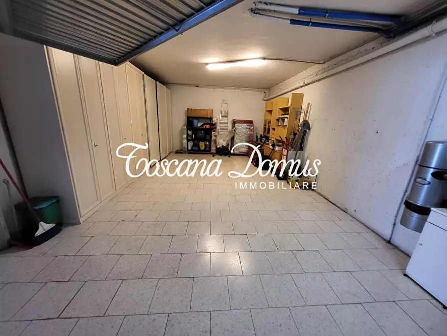 Immagine 22 di Villetta a schiera in vendita  a Siena