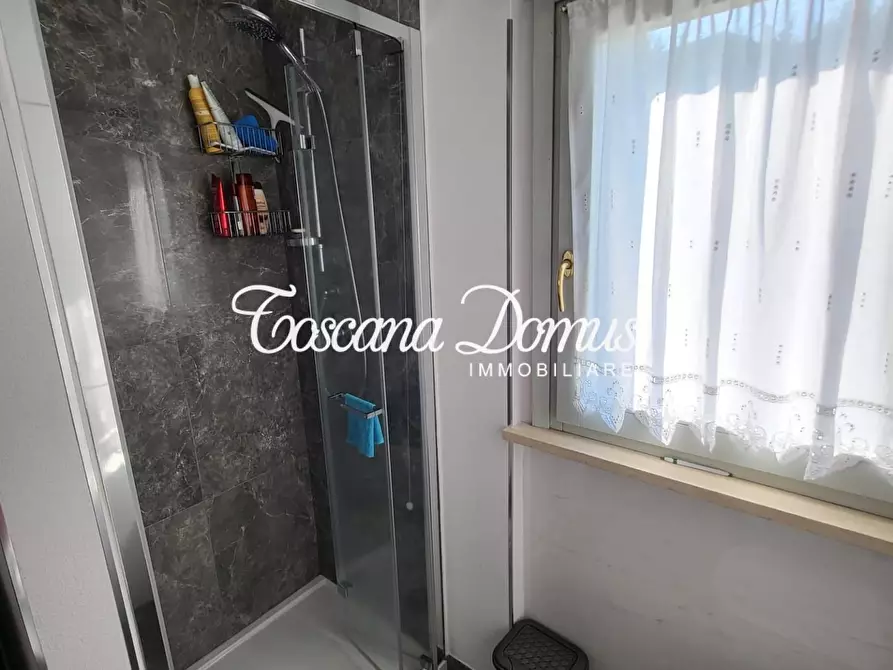 Immagine 12 di Villetta a schiera in vendita  a Siena