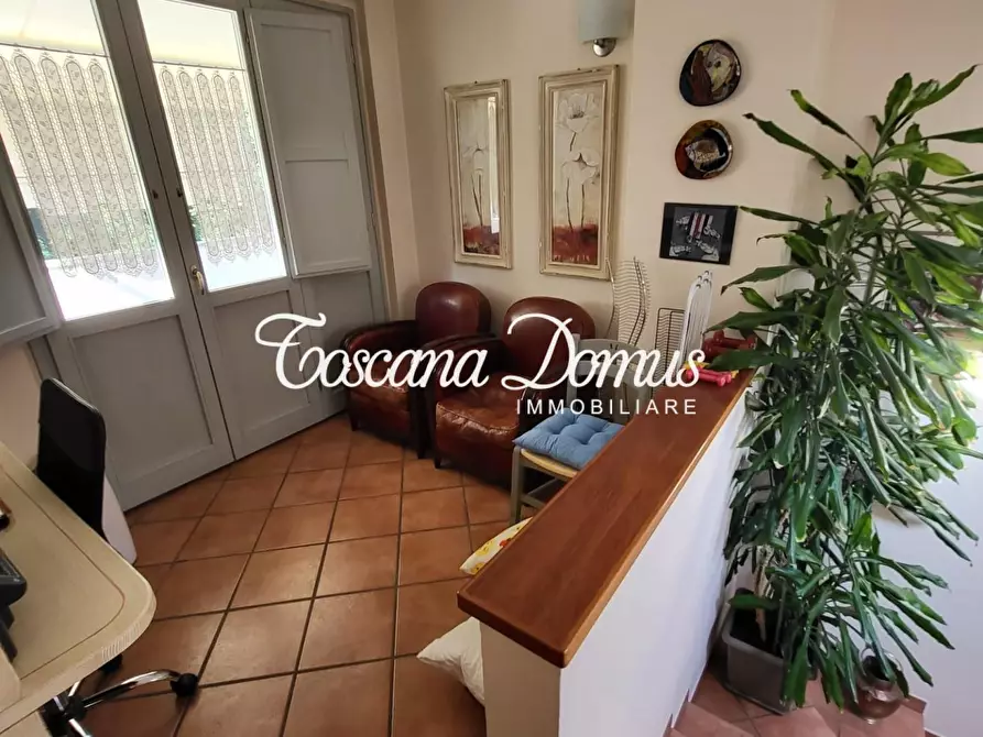 Immagine 17 di Villetta a schiera in vendita  a Siena