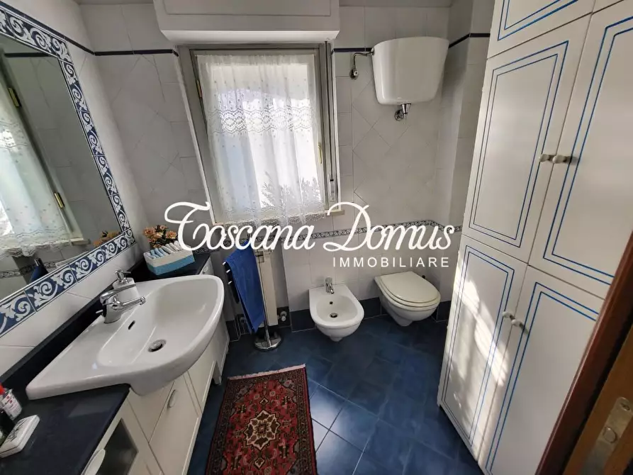 Immagine 15 di Villetta a schiera in vendita  a Siena