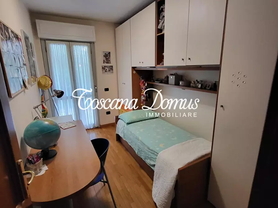 Immagine 16 di Villetta a schiera in vendita  a Siena