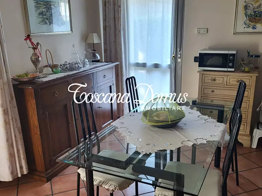 Immagine 5 di Villetta a schiera in vendita  a Siena