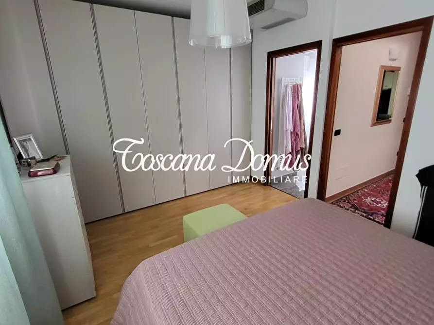 Immagine 10 di Villetta a schiera in vendita  a Siena