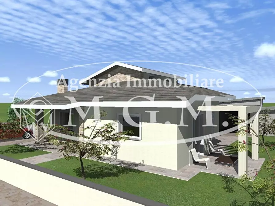 Immagine 2 di Villa in vendita  a Castelfranco Di Sotto