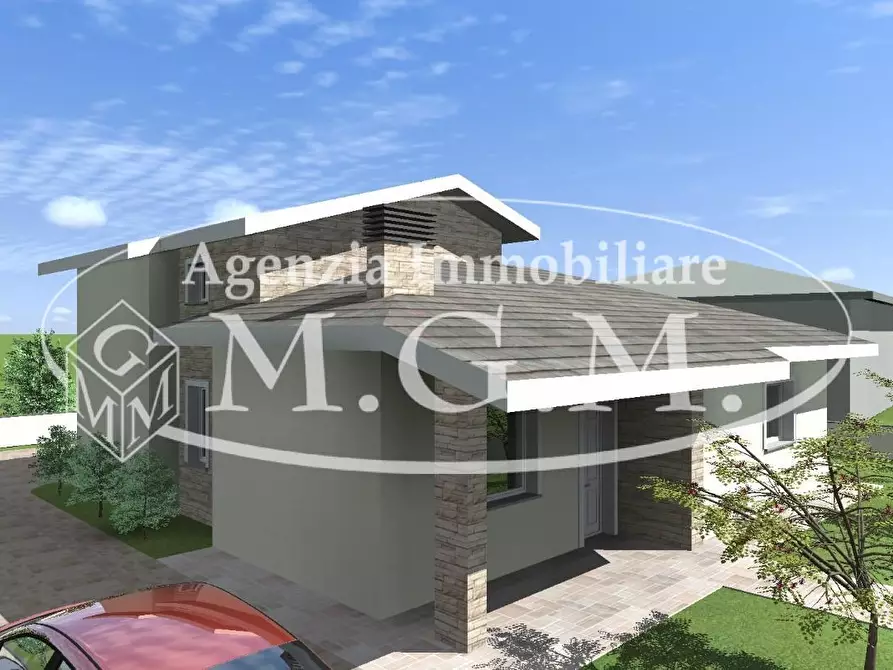 Immagine 5 di Villa in vendita  a Castelfranco Di Sotto