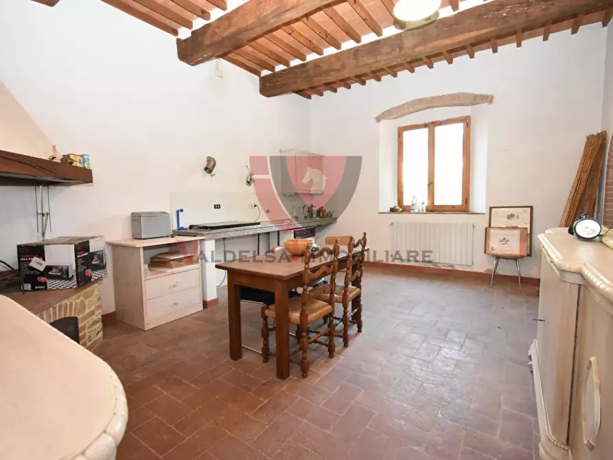Immagine 32 di Villa in vendita  a Castellina In Chianti