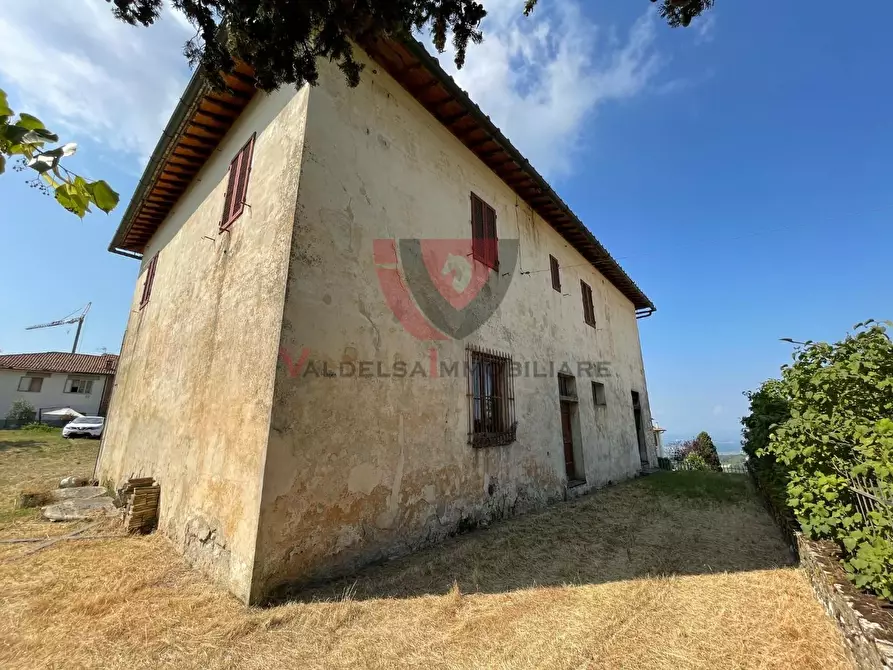 Immagine 43 di Villa in vendita  a Castellina In Chianti