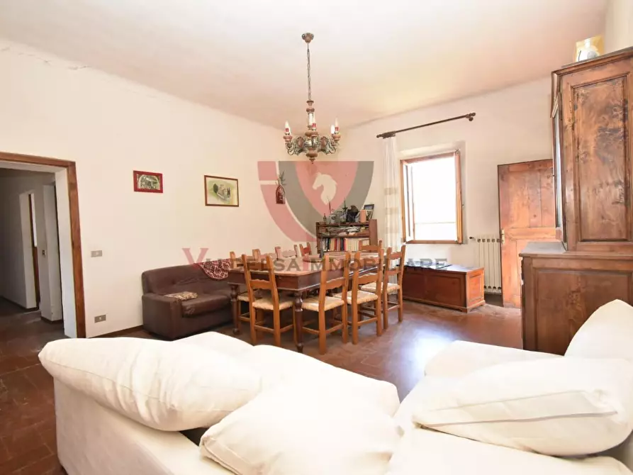 Immagine 29 di Villa in vendita  a Castellina In Chianti