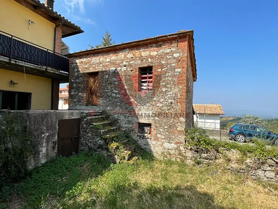Immagine 42 di Villa in vendita  a Castellina In Chianti