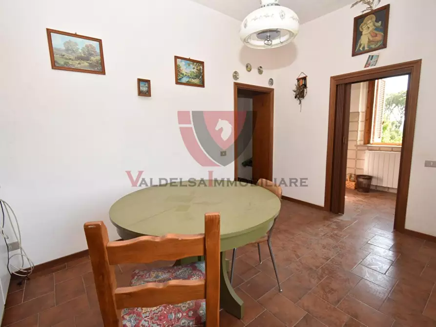 Immagine 27 di Villa in vendita  a Castellina In Chianti