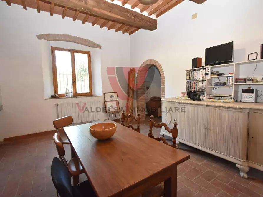 Immagine 33 di Villa in vendita  a Castellina In Chianti