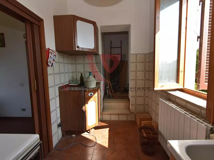 Immagine 28 di Villa in vendita  a Castellina In Chianti