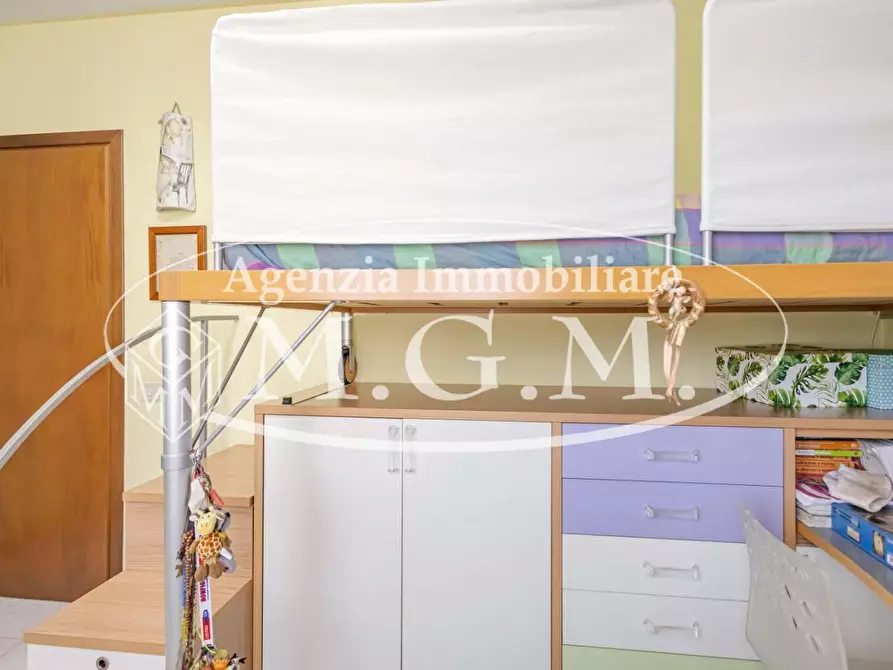 Immagine 18 di Appartamento in vendita  a Bientina